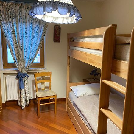 דירות ברסאנונה Casa Di Pitto מראה חיצוני תמונה