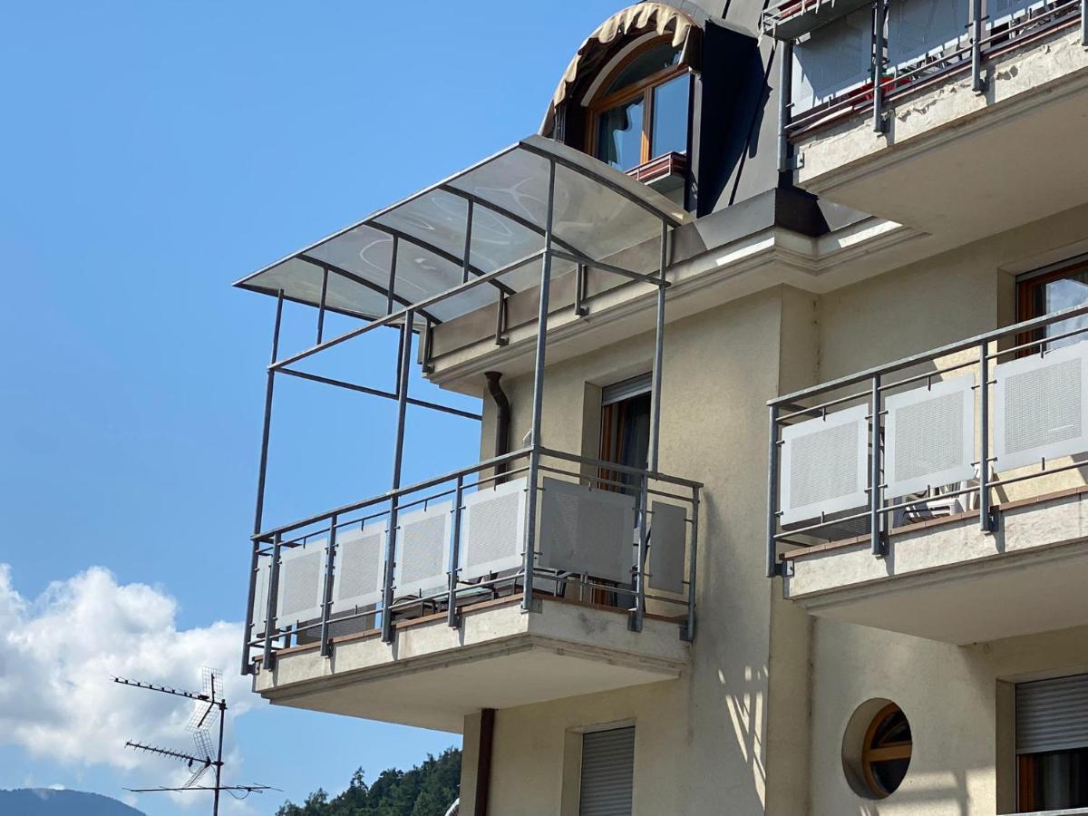 דירות ברסאנונה Casa Di Pitto מראה חיצוני תמונה