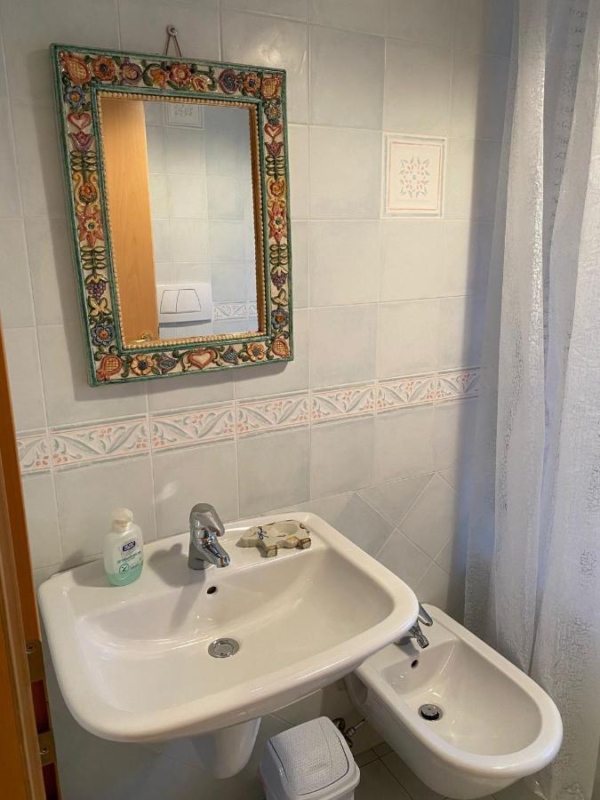 דירות ברסאנונה Casa Di Pitto מראה חיצוני תמונה