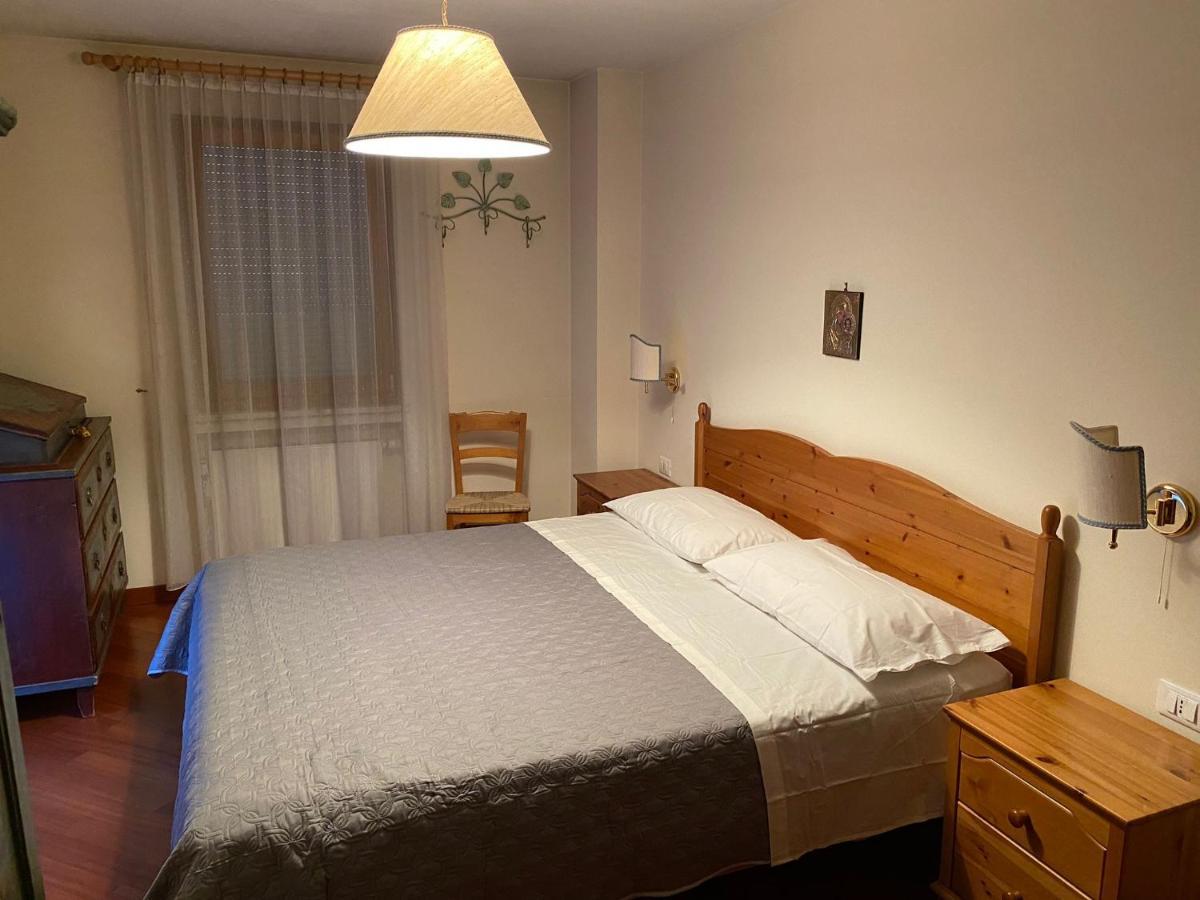 דירות ברסאנונה Casa Di Pitto מראה חיצוני תמונה