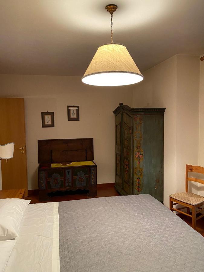 דירות ברסאנונה Casa Di Pitto מראה חיצוני תמונה