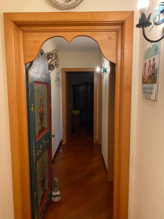 דירות ברסאנונה Casa Di Pitto מראה חיצוני תמונה
