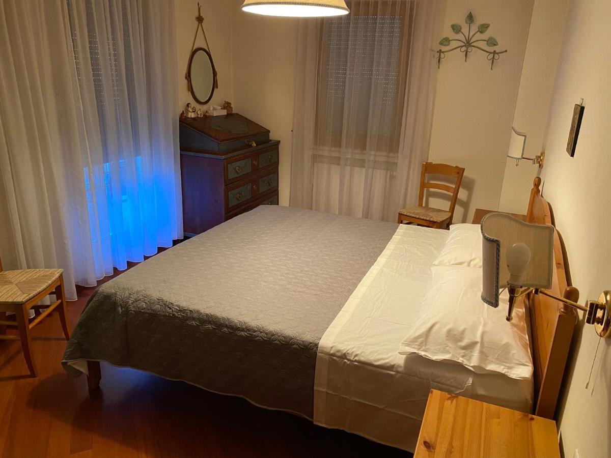 דירות ברסאנונה Casa Di Pitto מראה חיצוני תמונה